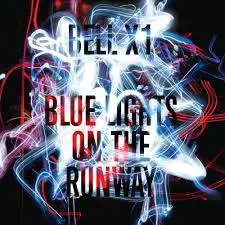 Bell X1 : Blue Lights on the Runway